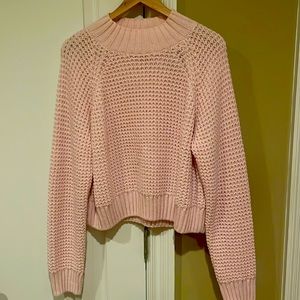 H&M women sweater